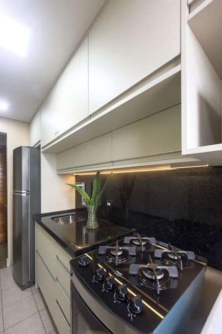 Flat Avenida Independencia Aparthotel ปอร์โตอัลเลเกร ภายนอก รูปภาพ